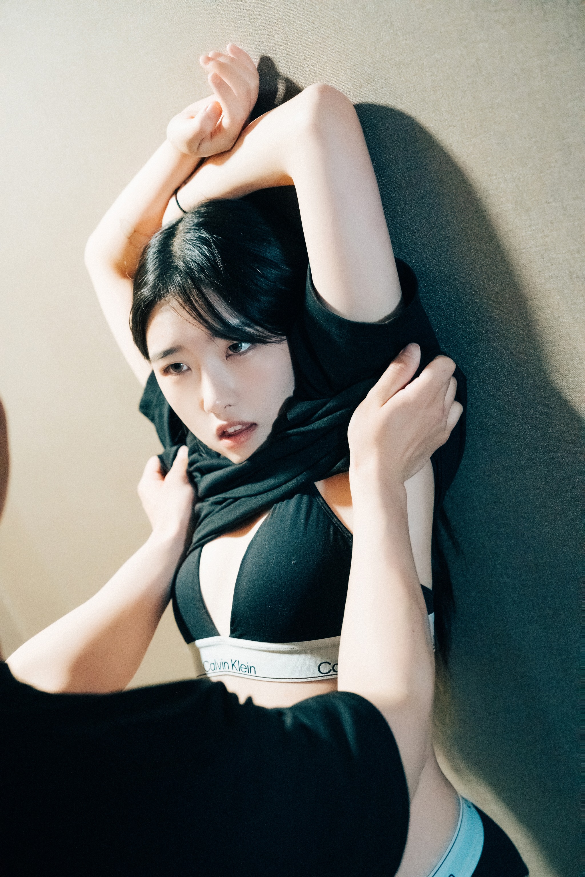 图片[1]-Sonson손손 – NO.048 Sonson(손손) [Loozy]  Chaewon – XY[103P]-XikXak